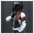 JACKET CONTROL AIR H2O LADIES WHITE BLAC
